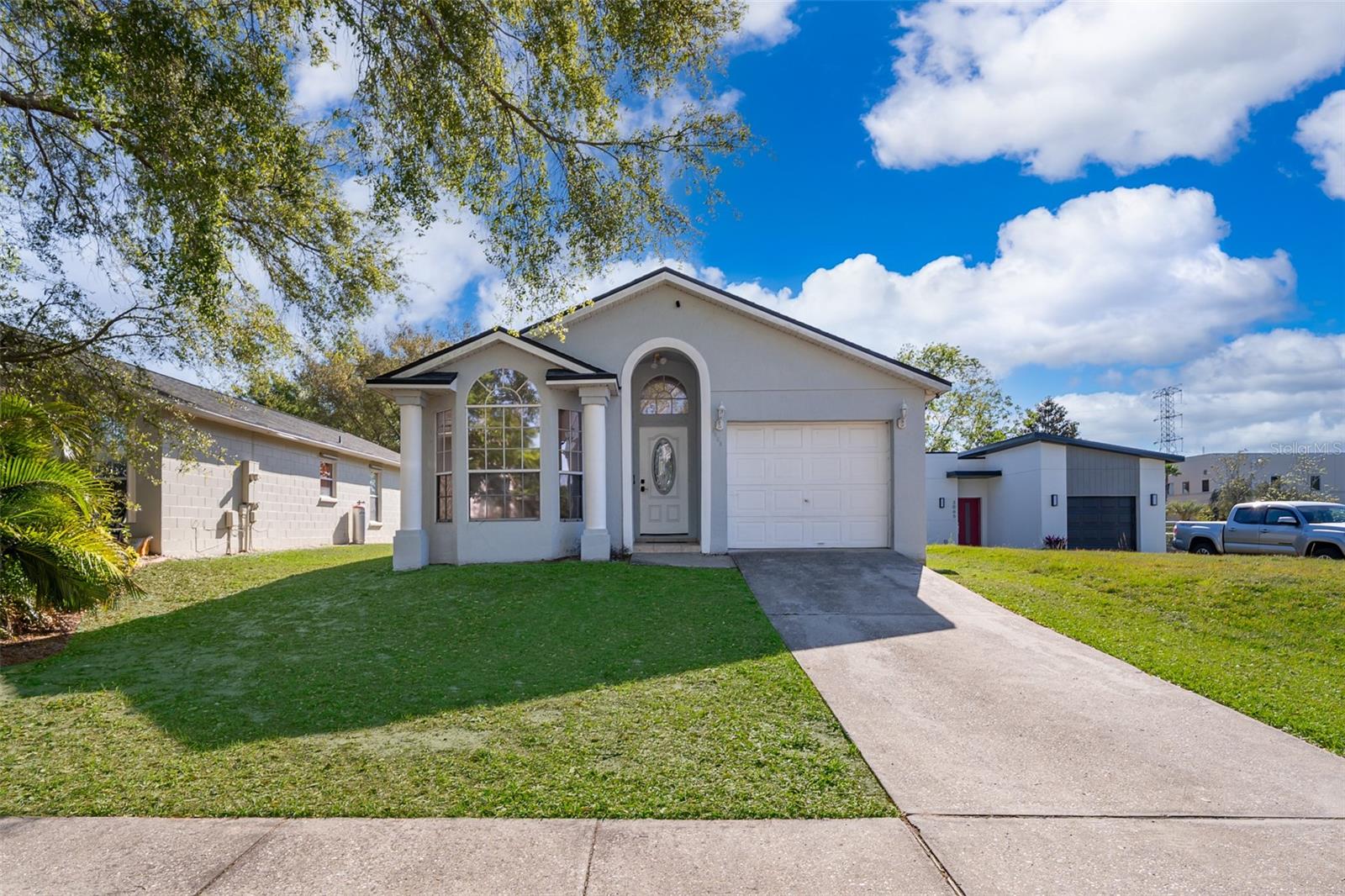 3063 JON JON CT, ORLANDO, FL, 32822