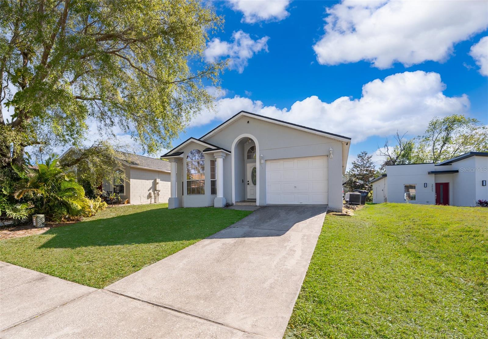 3063 JON JON CT, ORLANDO, FL, 32822