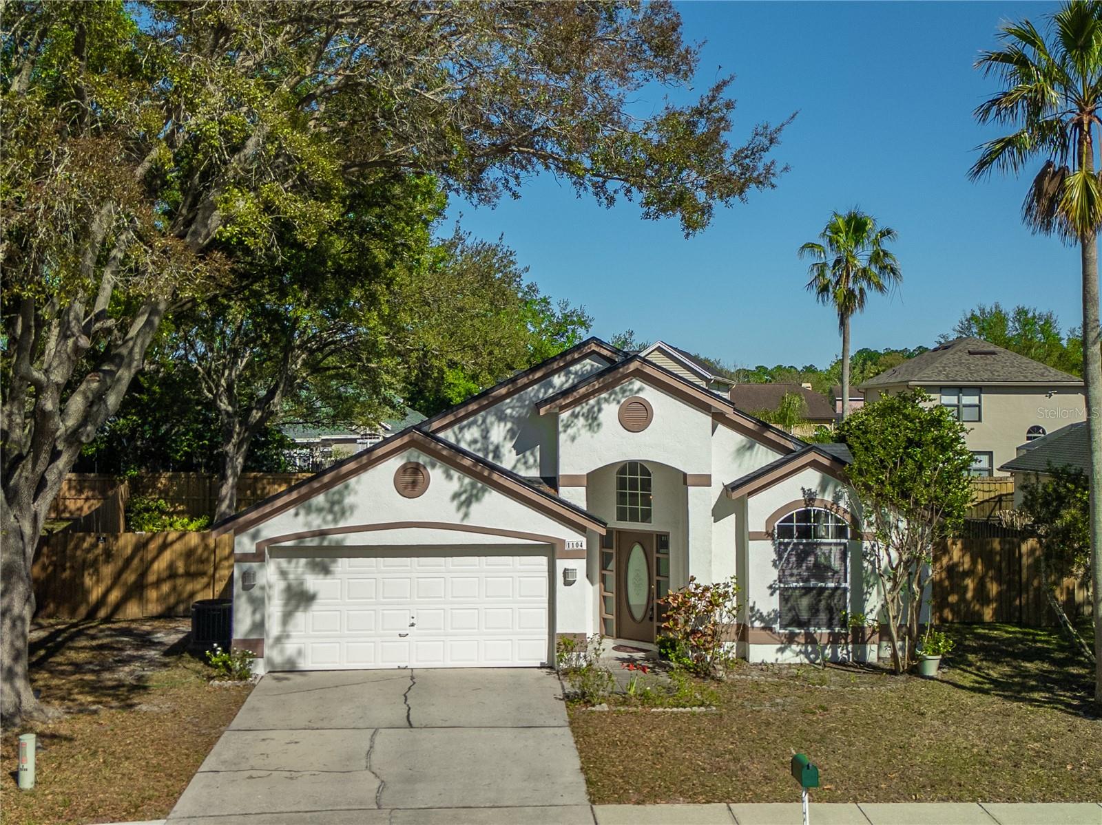 1104 PARKER CANAL CT, OVIEDO, FL, 32765