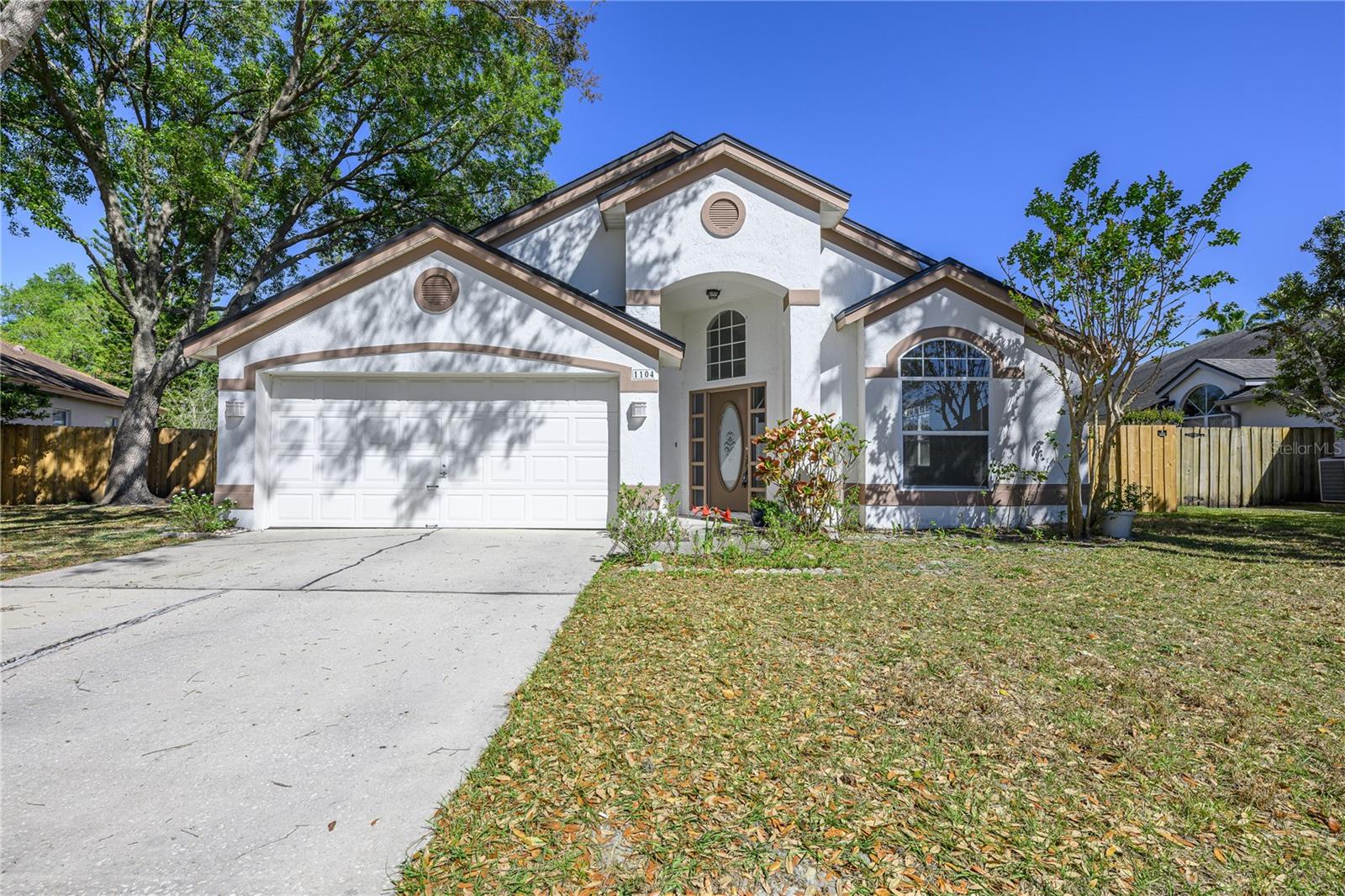 1104 PARKER CANAL CT, OVIEDO, FL, 32765