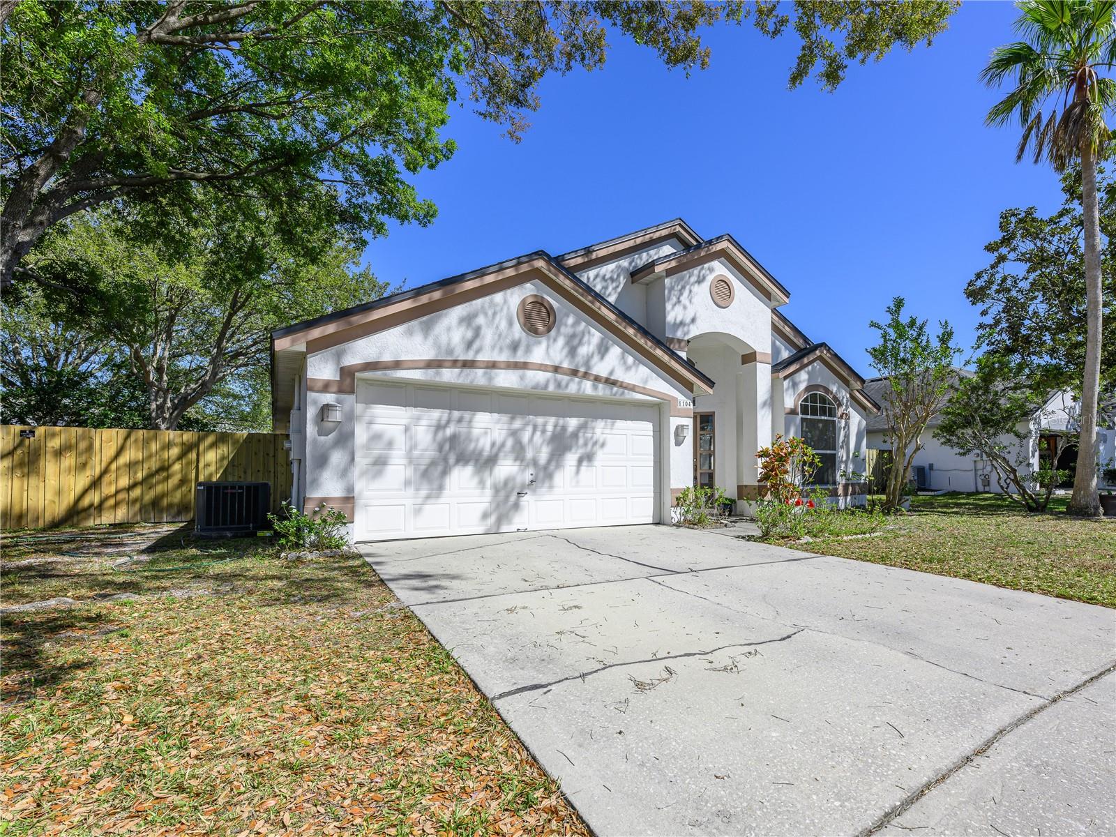 1104 PARKER CANAL CT, OVIEDO, FL, 32765