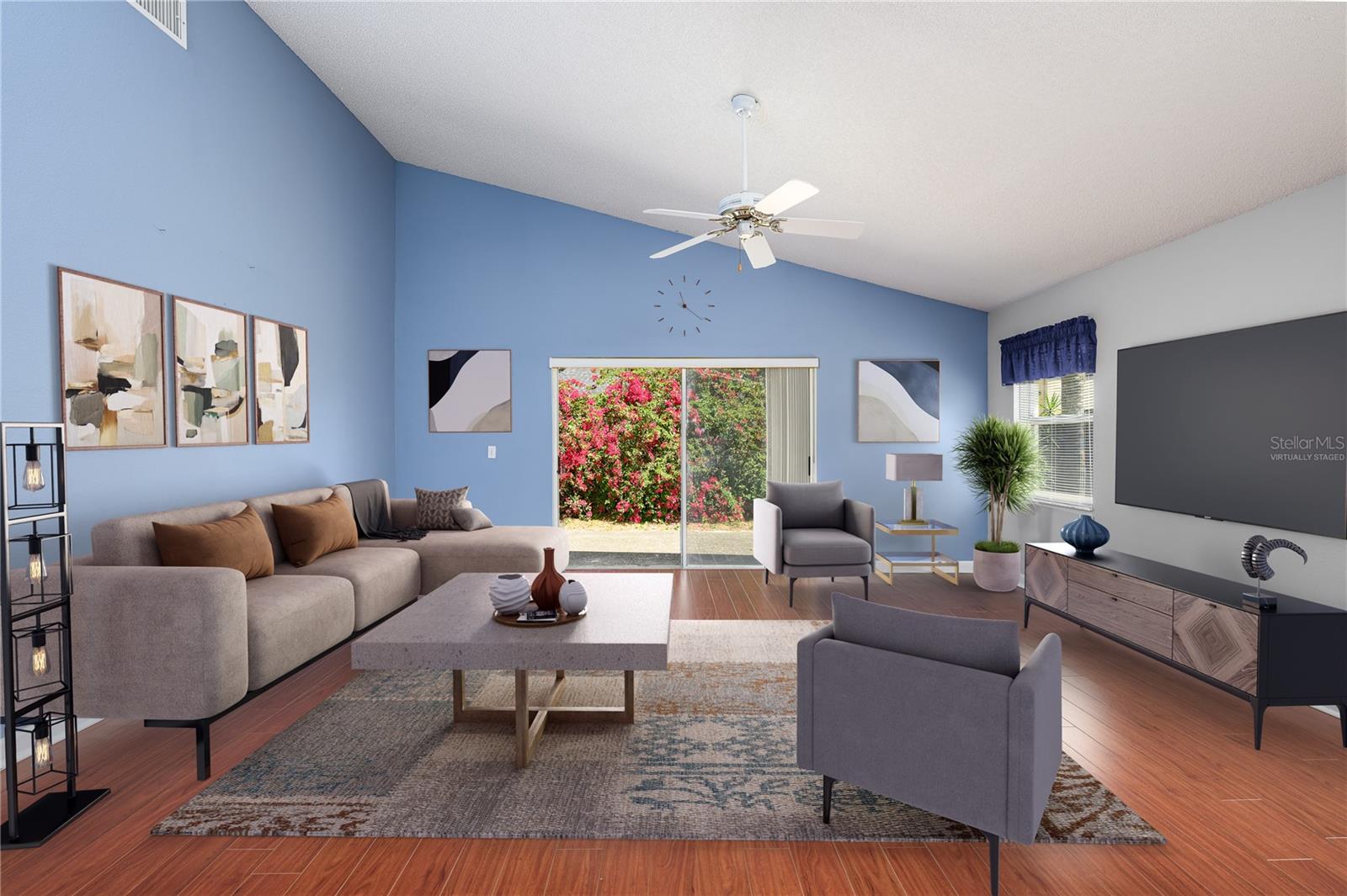 1104 PARKER CANAL CT, OVIEDO, FL, 32765