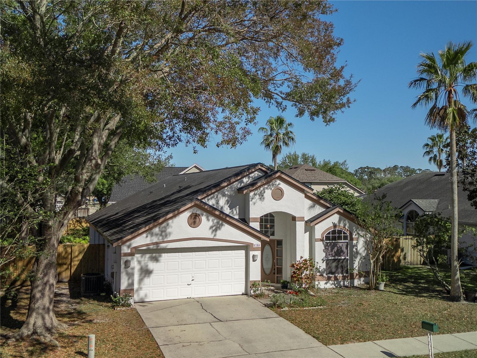 1104 PARKER CANAL CT, OVIEDO, FL, 32765