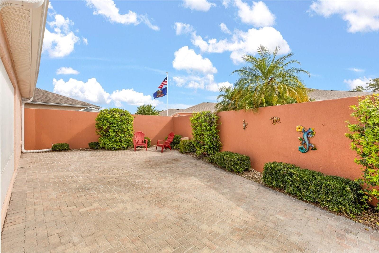 613 NUEVO LEON LN, THE VILLAGES, FL, 32159