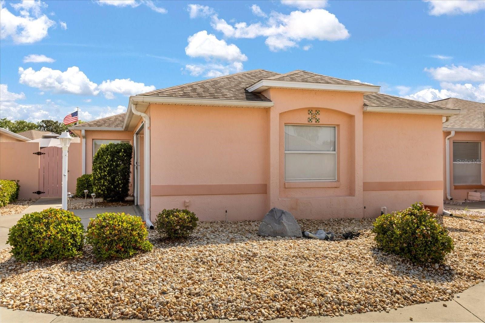 613 NUEVO LEON LN, THE VILLAGES, FL, 32159