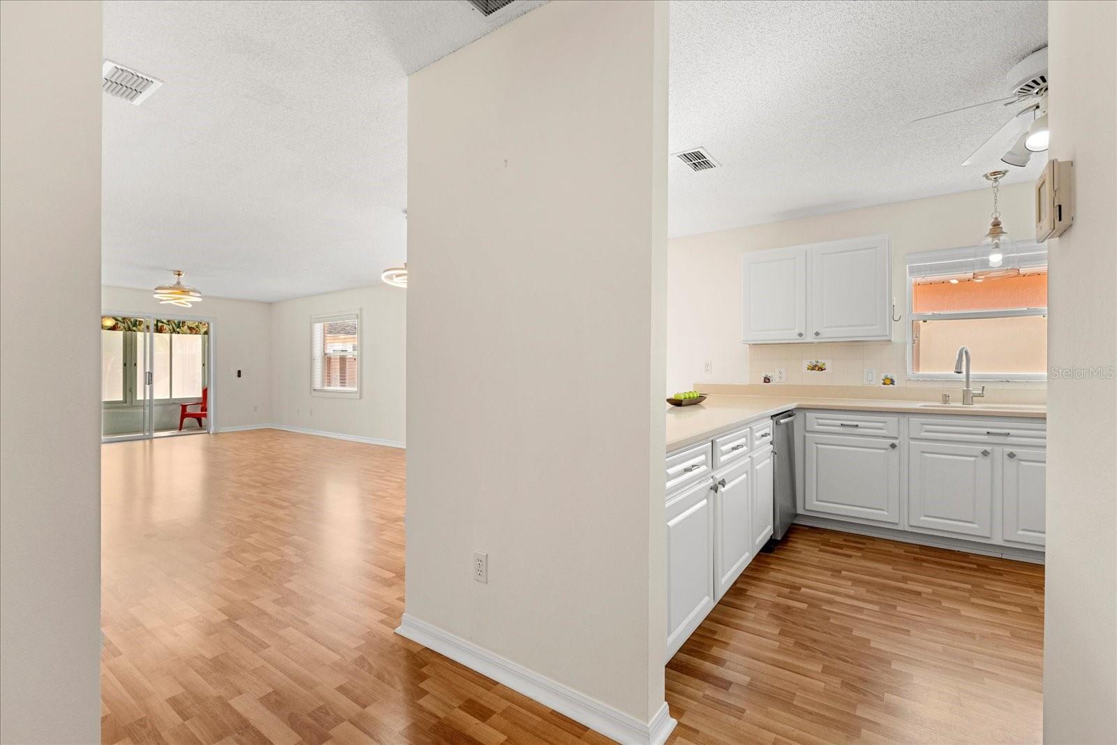 613 NUEVO LEON LN, THE VILLAGES, FL, 32159