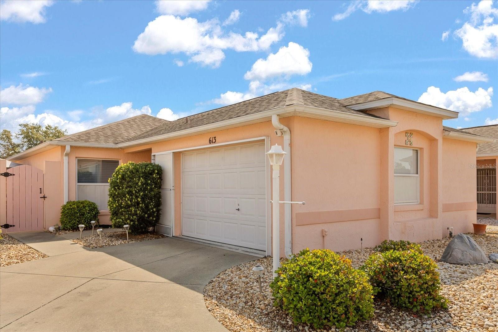 613 NUEVO LEON LN, THE VILLAGES, FL, 32159