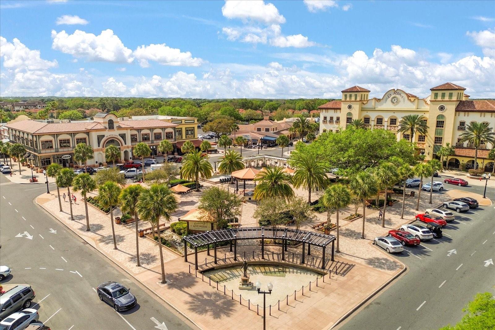 613 NUEVO LEON LN, THE VILLAGES, FL, 32159