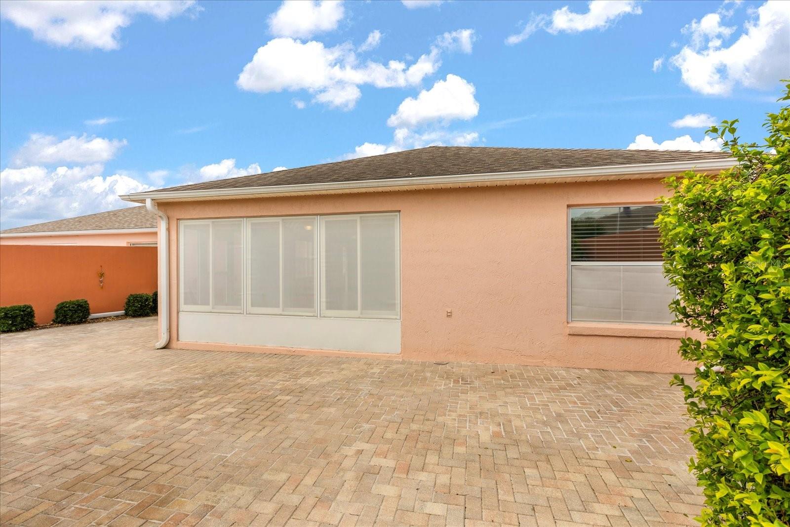 613 NUEVO LEON LN, THE VILLAGES, FL, 32159