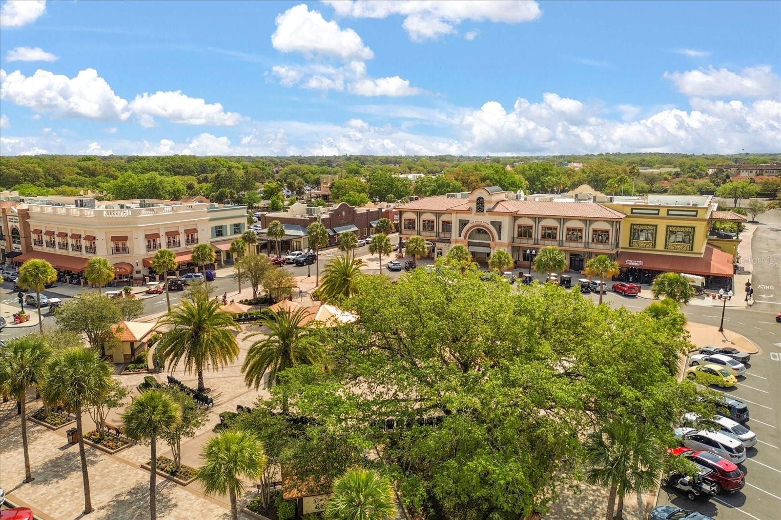 613 NUEVO LEON LN, THE VILLAGES, FL, 32159