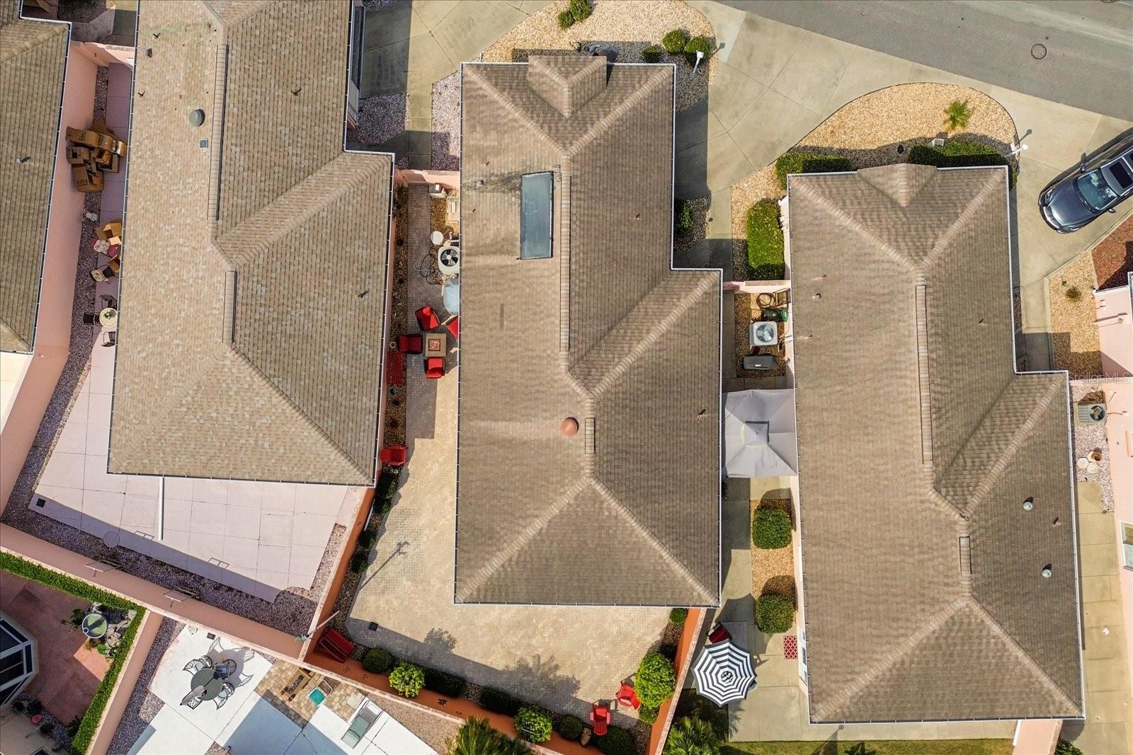 613 NUEVO LEON LN, THE VILLAGES, FL, 32159