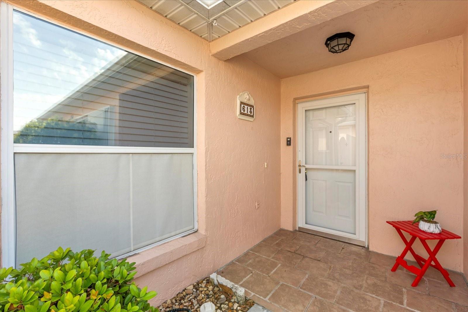 613 NUEVO LEON LN, THE VILLAGES, FL, 32159