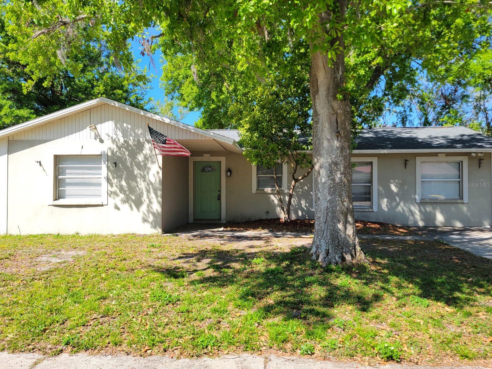 1415 FOXWOOD DR, LUTZ, FL, 33549