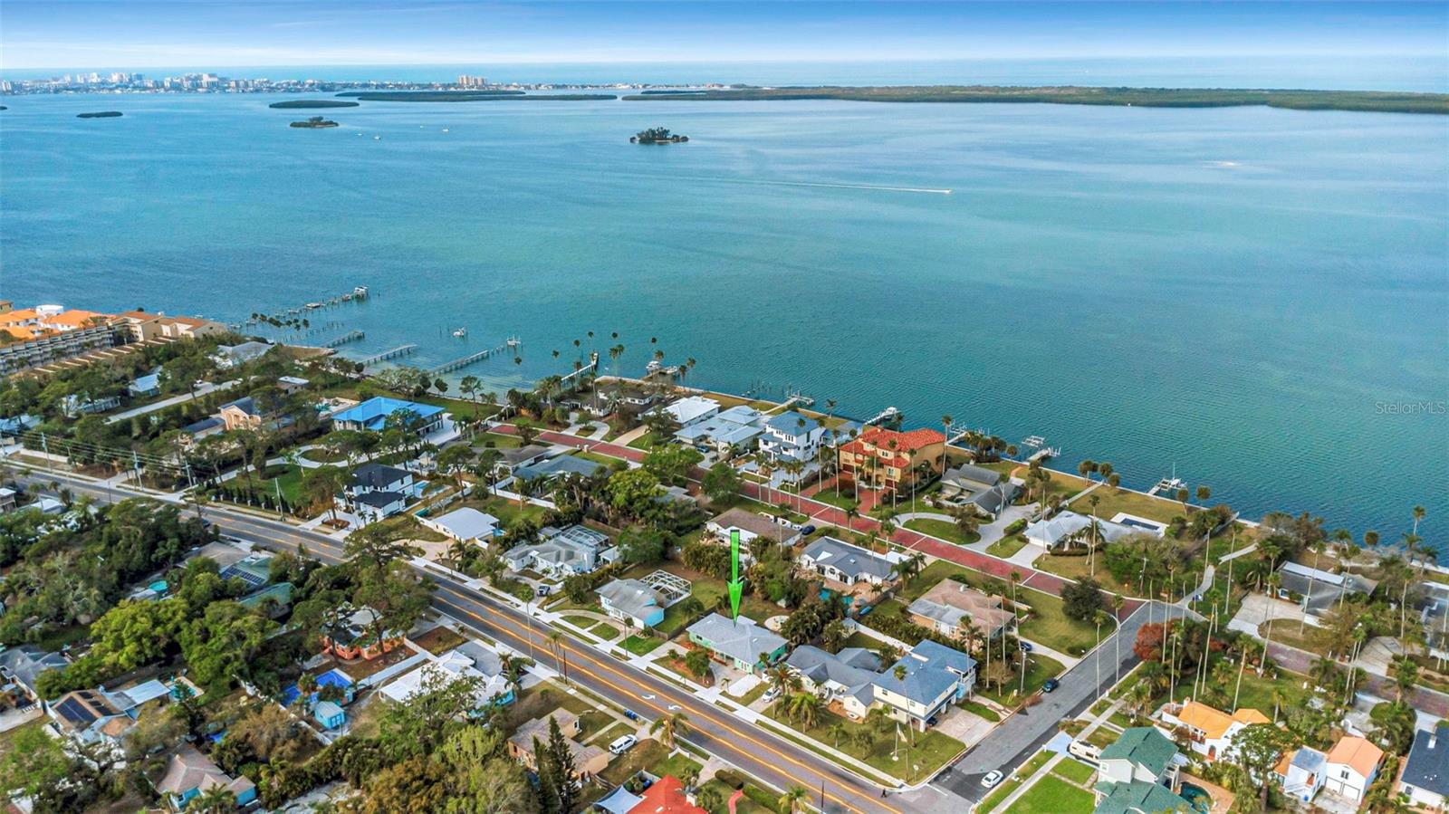 1582 BAYSHORE BLVD, DUNEDIN, FL, 34698