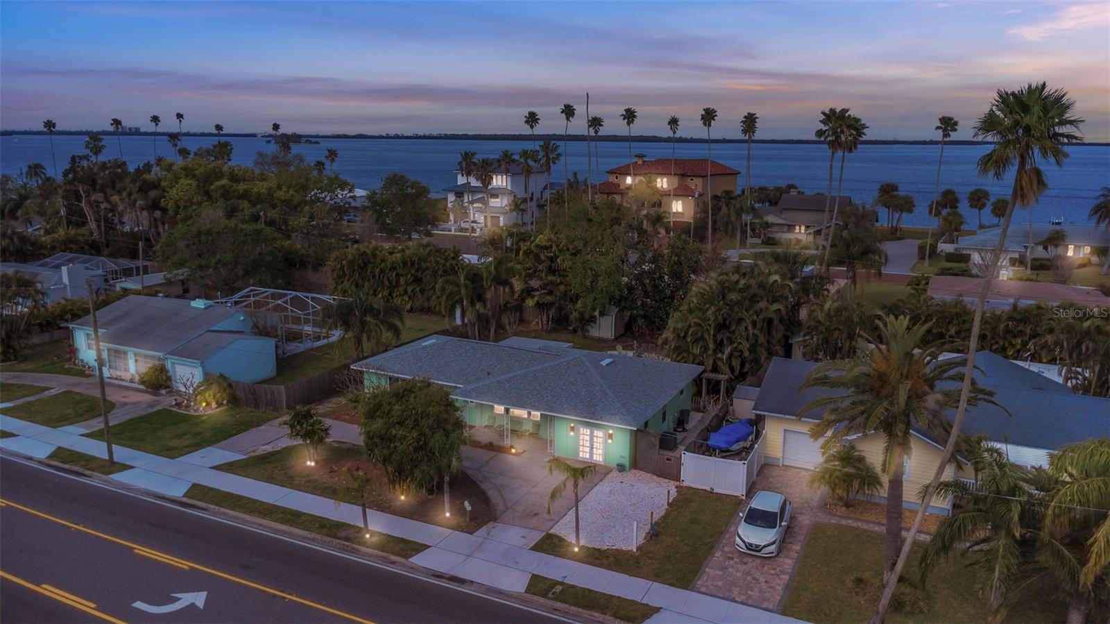1582 BAYSHORE BLVD, DUNEDIN, FL, 34698