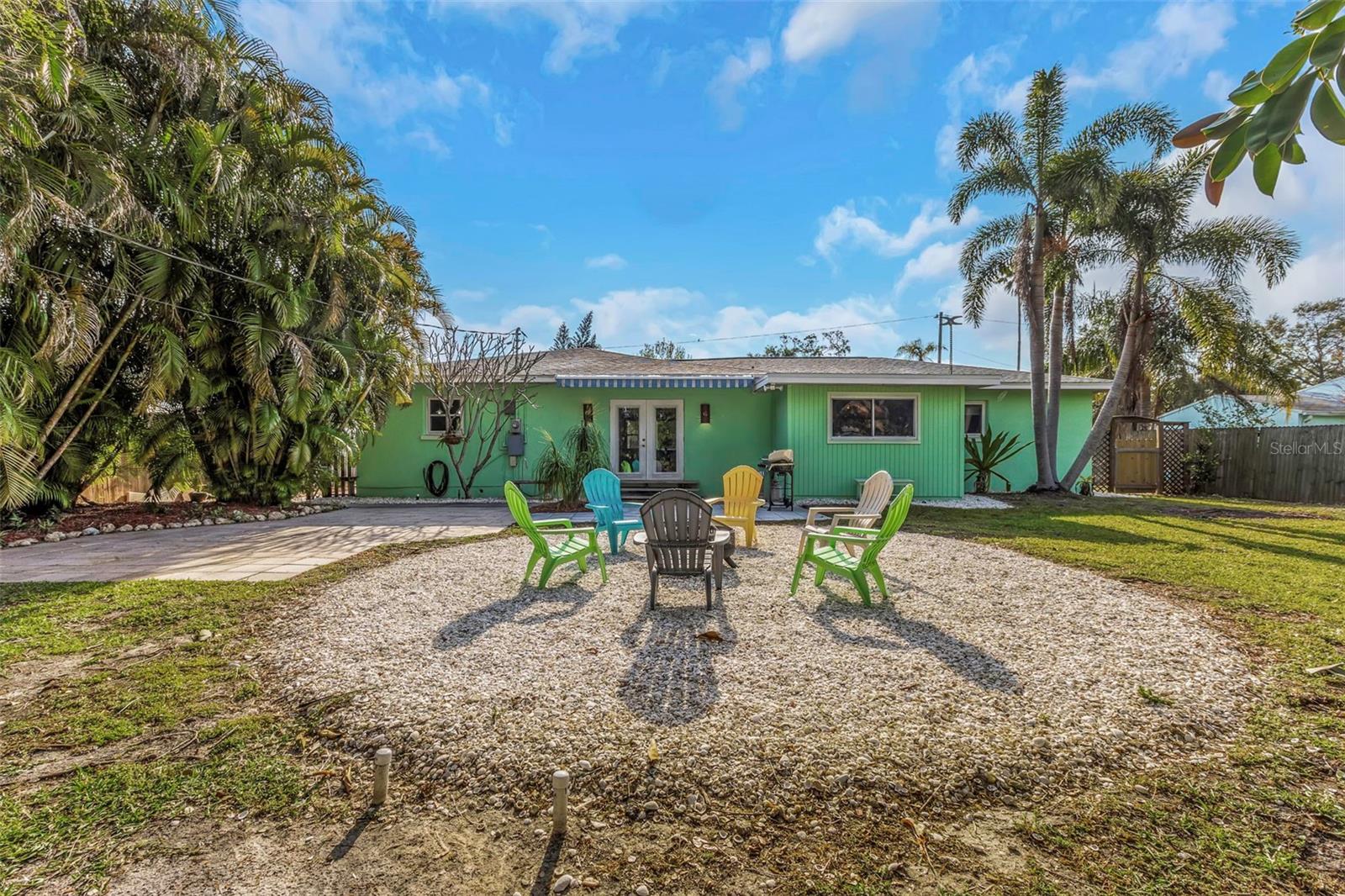 1582 BAYSHORE BLVD, DUNEDIN, FL, 34698