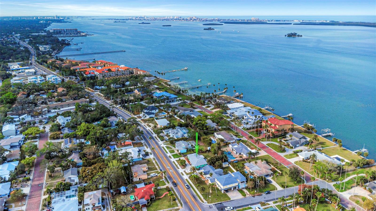 1582 BAYSHORE BLVD, DUNEDIN, FL, 34698