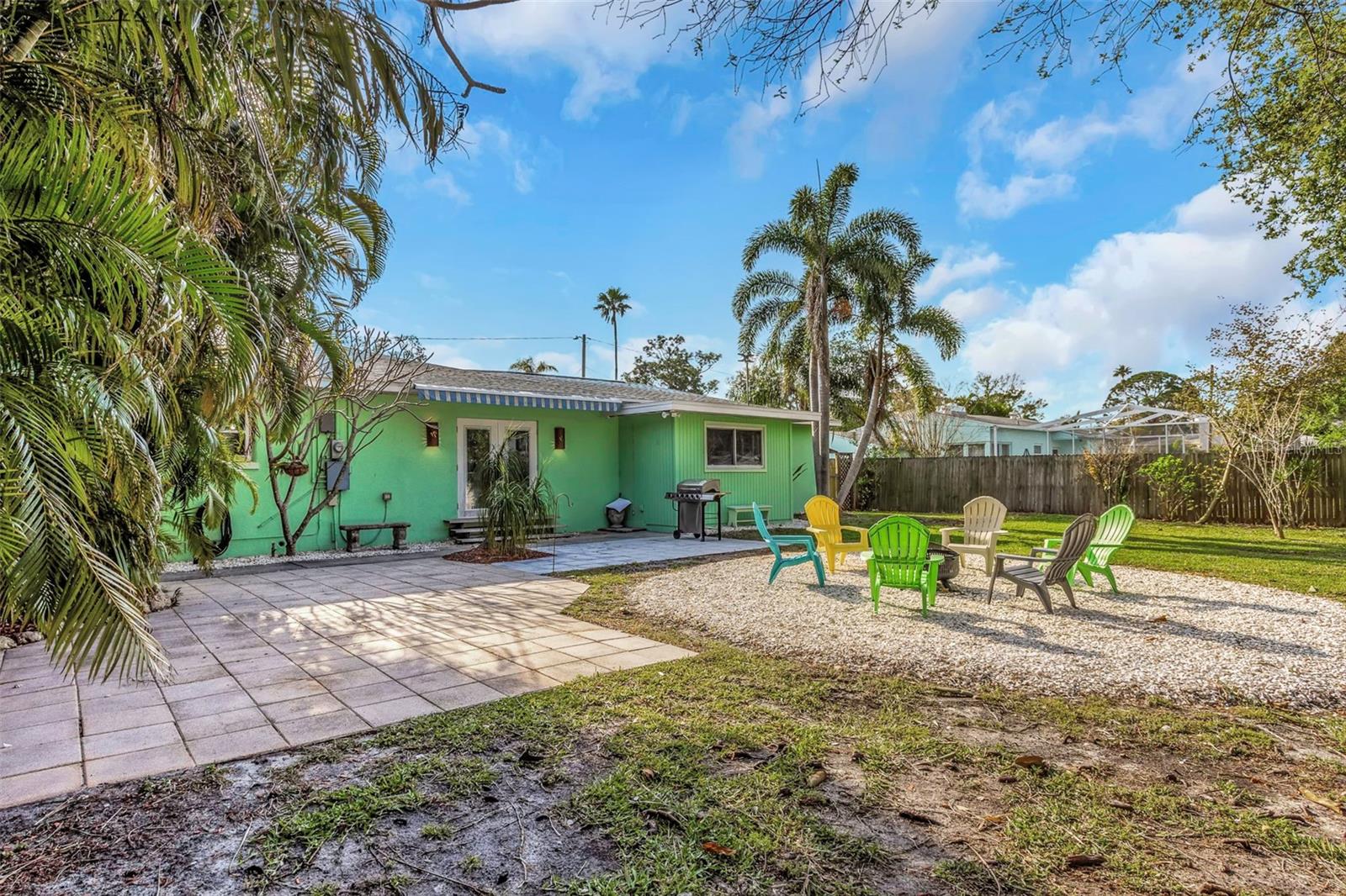 1582 BAYSHORE BLVD, DUNEDIN, FL, 34698