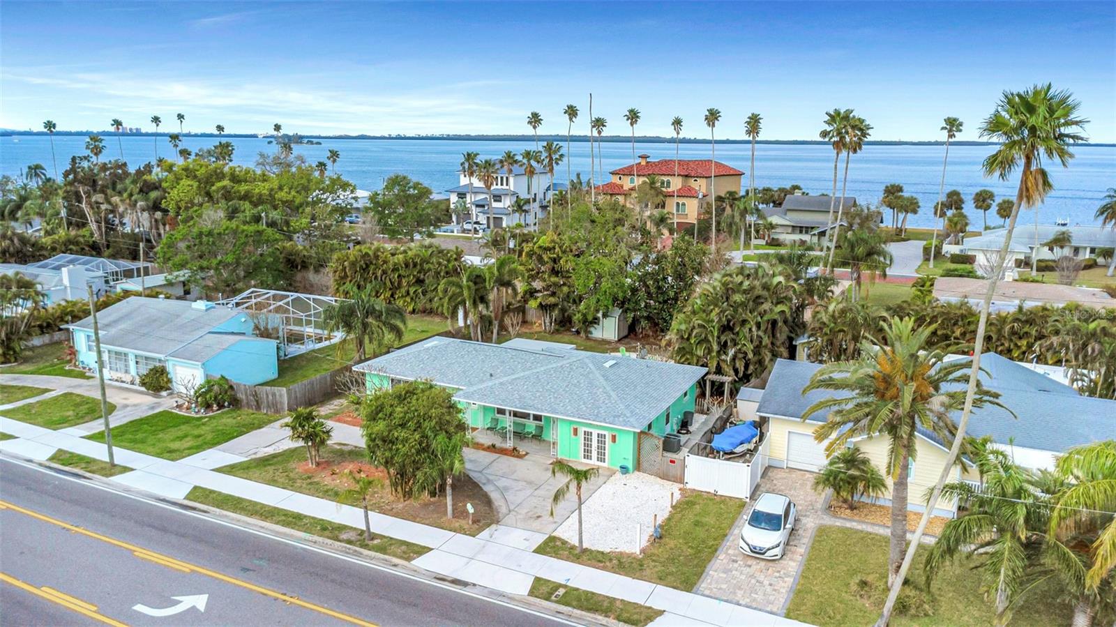 1582 BAYSHORE BLVD, DUNEDIN, FL, 34698