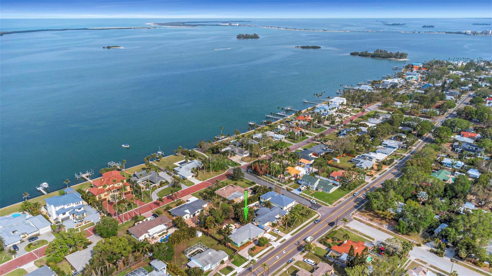 1582 BAYSHORE BLVD, DUNEDIN, FL, 34698