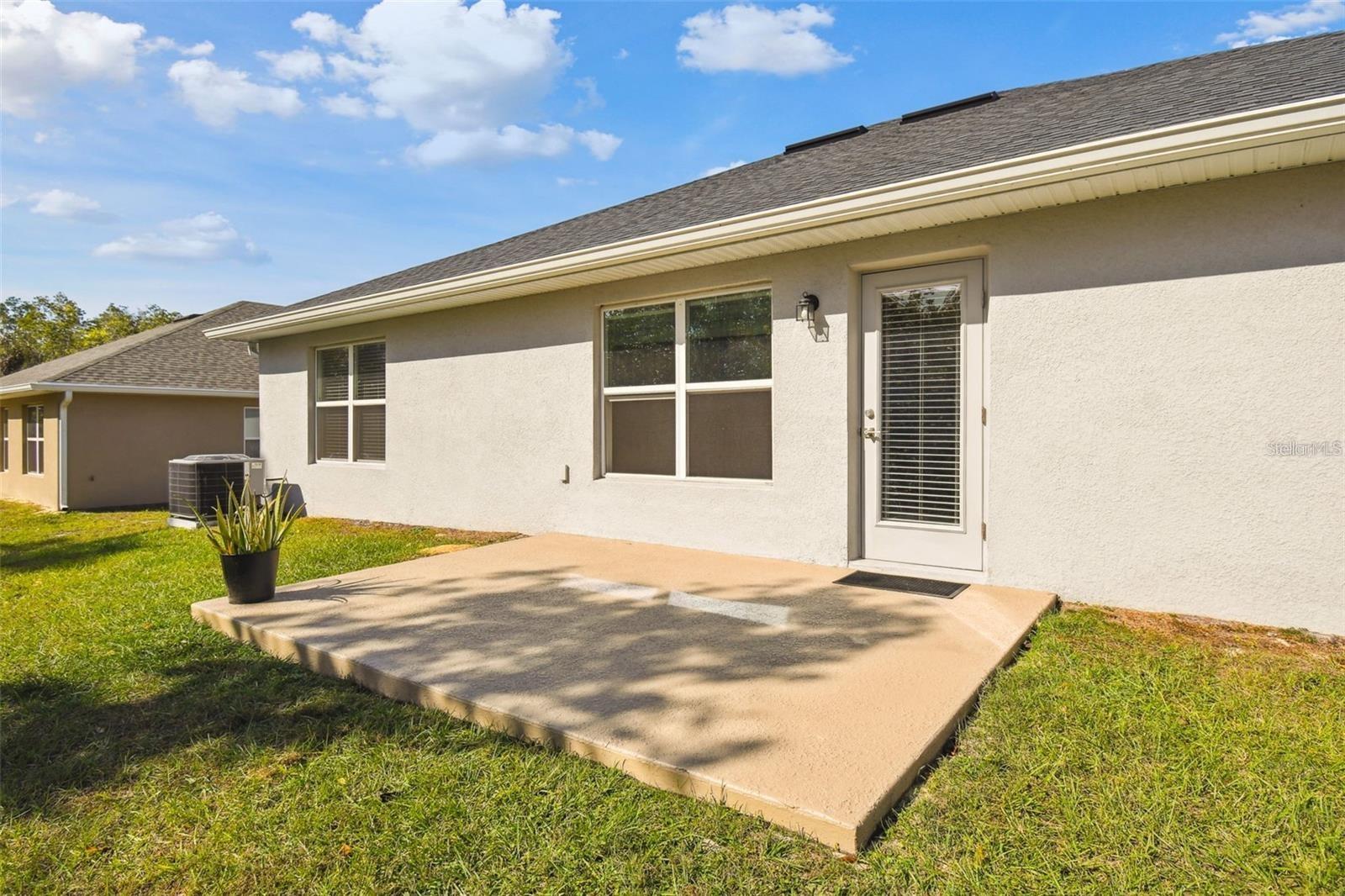 442 BIG BLACK PL, KISSIMMEE, FL, 34759