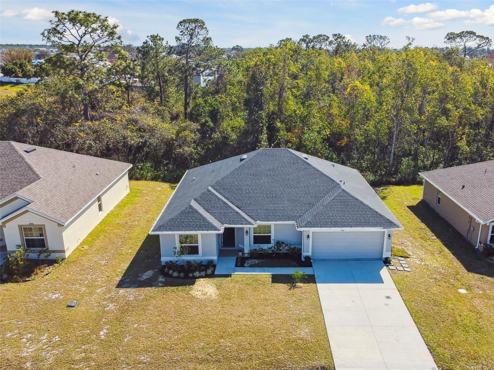 442 BIG BLACK PL, KISSIMMEE, FL, 34759