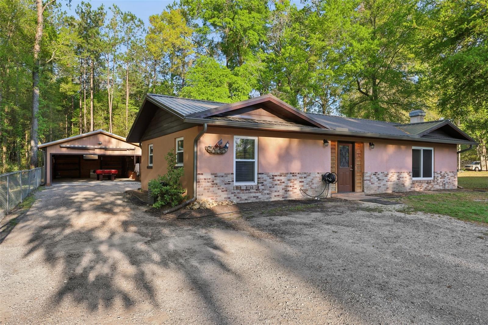 4872 NW 62ND AVE, OCALA, FL, 34482