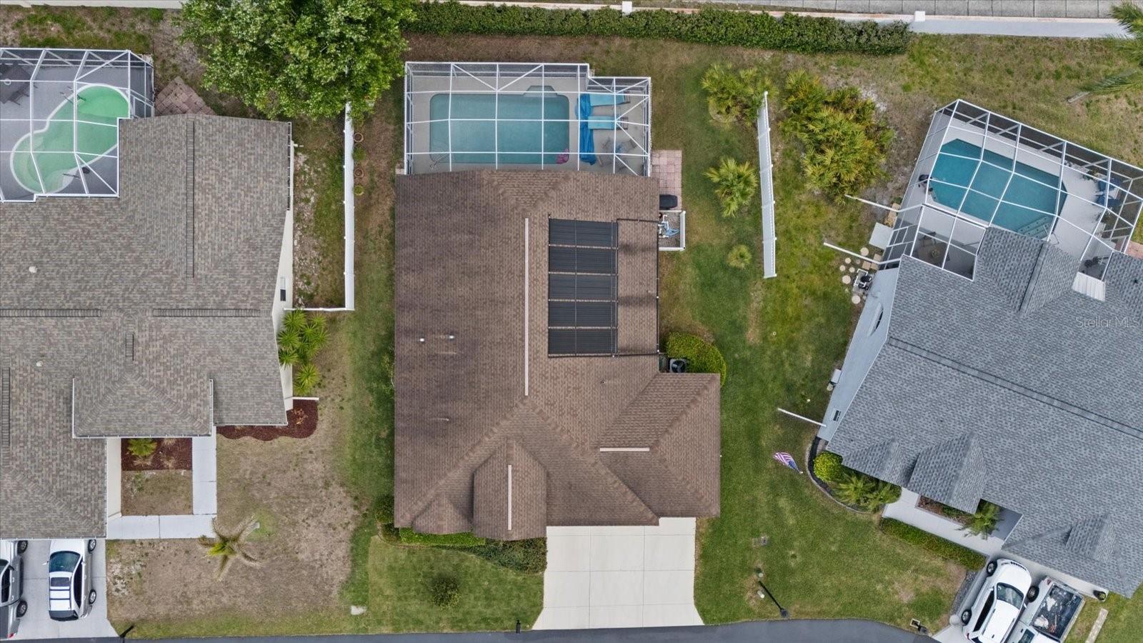 10542 MAGRATH LN, NEW PORT RICHEY, FL, 34654