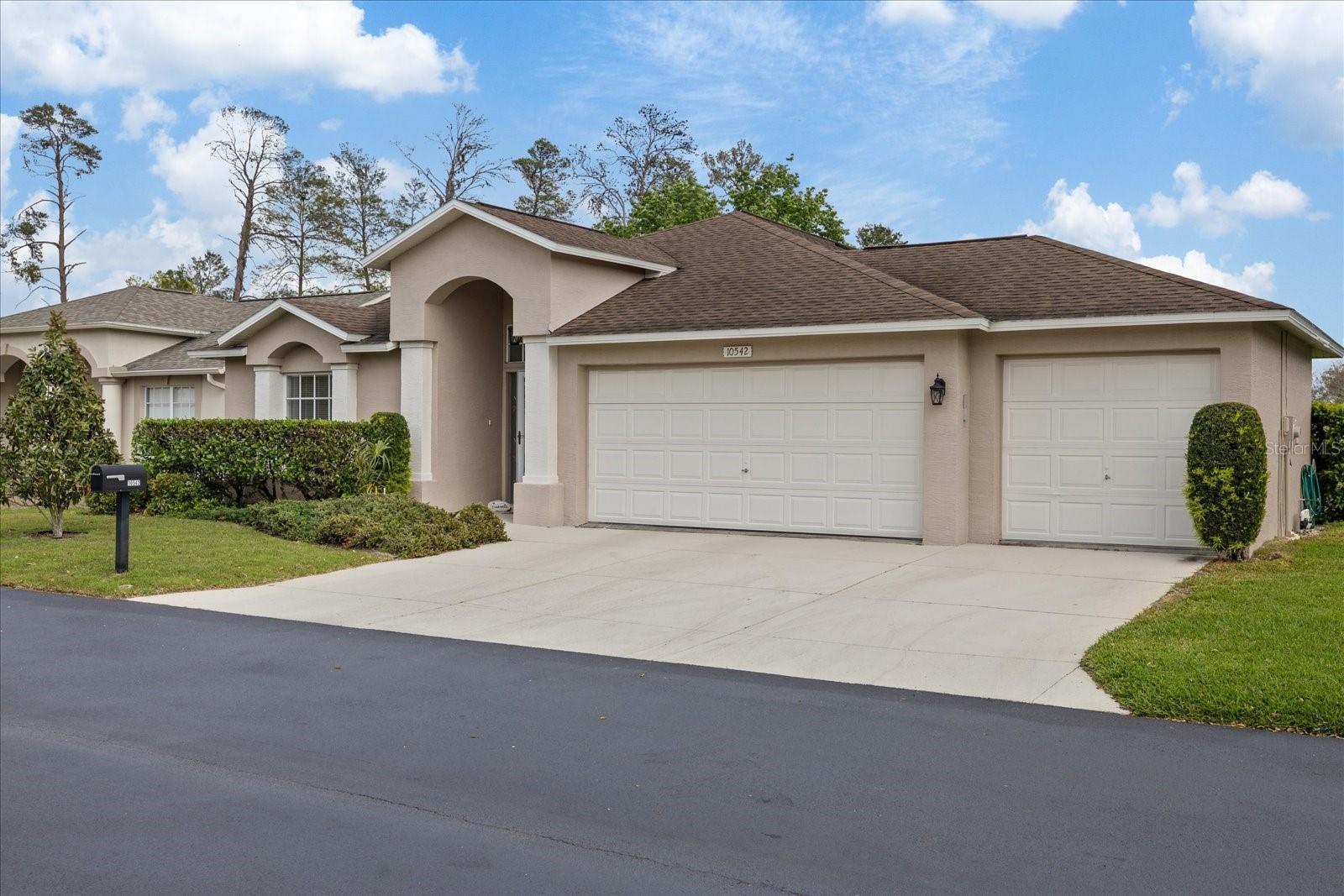 10542 MAGRATH LN, NEW PORT RICHEY, FL, 34654