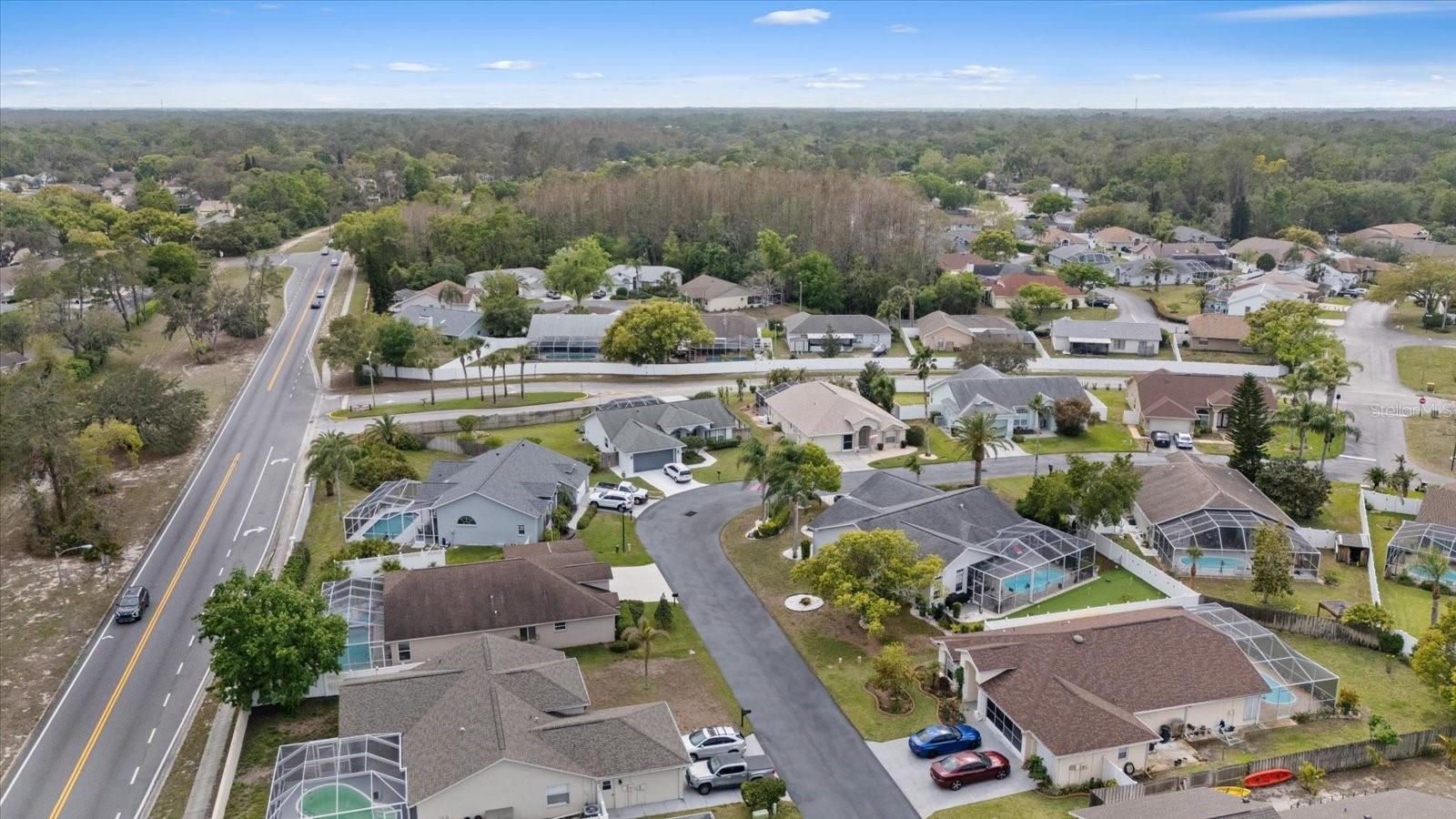10542 MAGRATH LN, NEW PORT RICHEY, FL, 34654