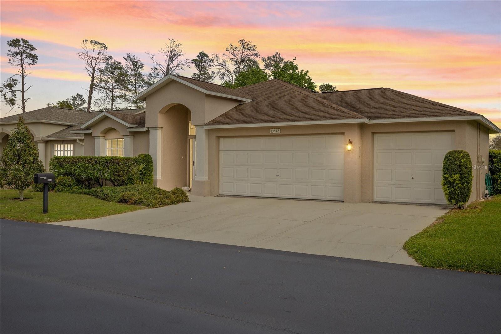 10542 MAGRATH LN, NEW PORT RICHEY, FL, 34654
