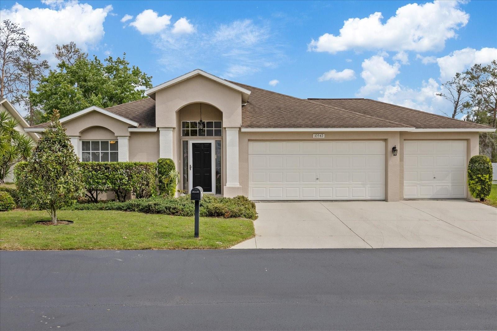 10542 MAGRATH LN, NEW PORT RICHEY, FL, 34654