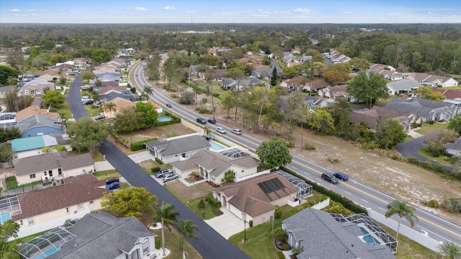 10542 MAGRATH LN, NEW PORT RICHEY, FL, 34654