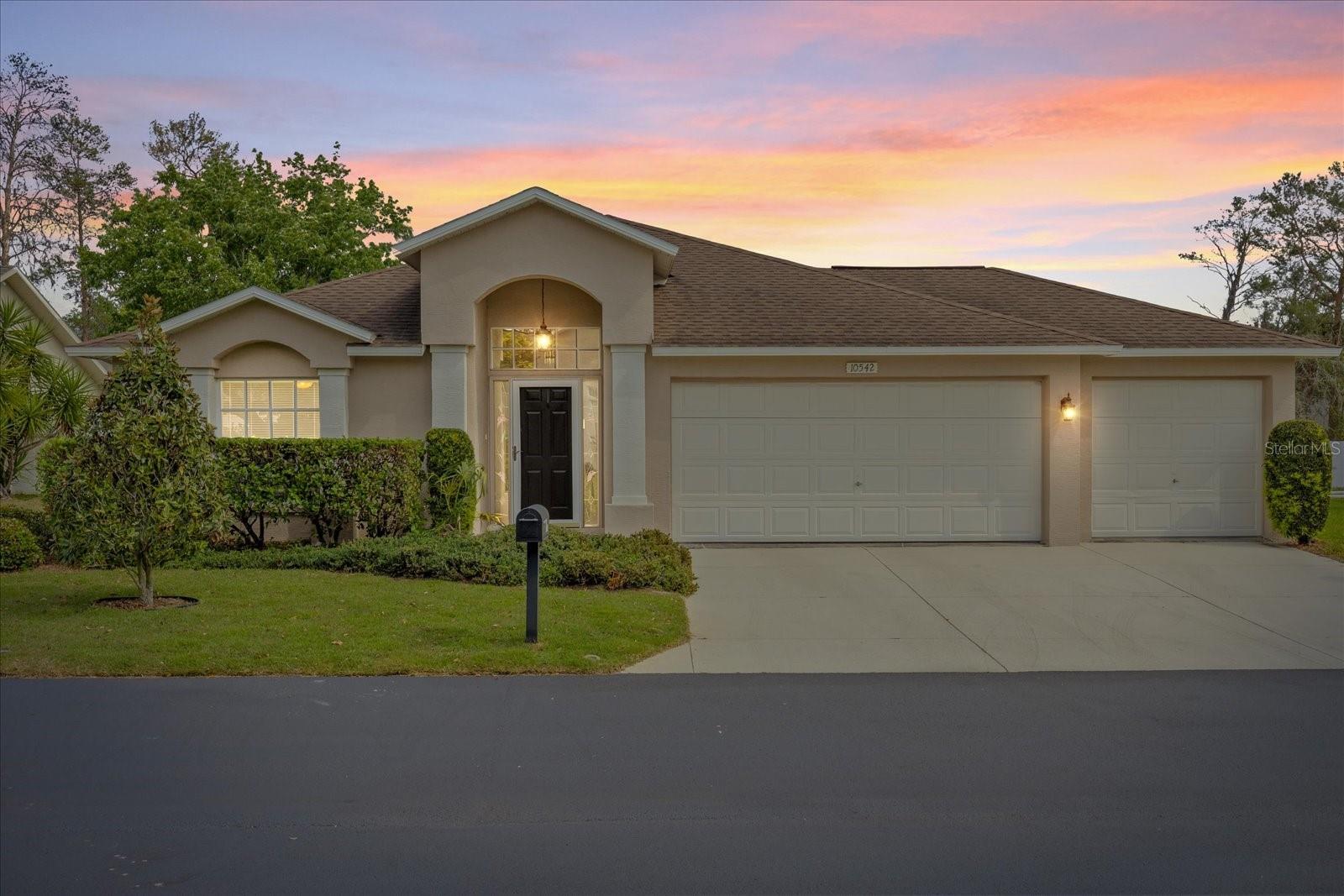 10542 MAGRATH LN, NEW PORT RICHEY, FL, 34654