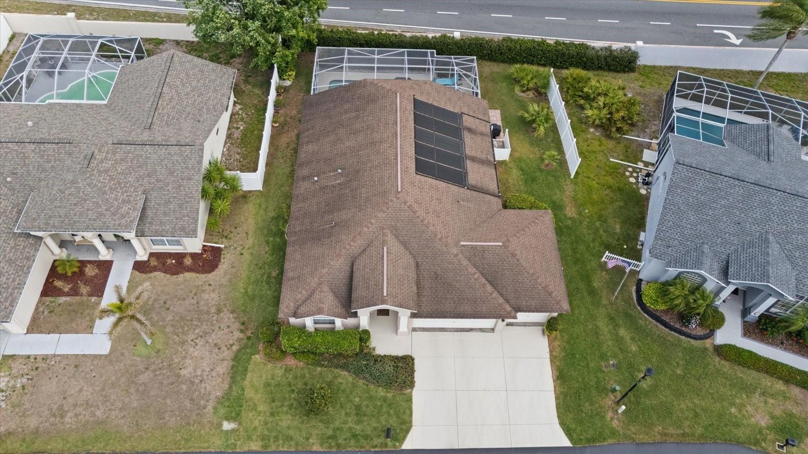 10542 MAGRATH LN, NEW PORT RICHEY, FL, 34654