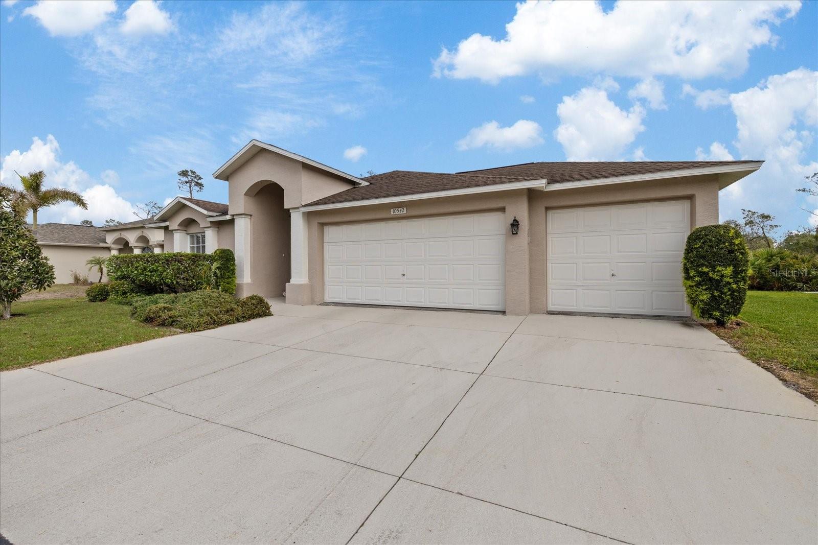 10542 MAGRATH LN, NEW PORT RICHEY, FL, 34654