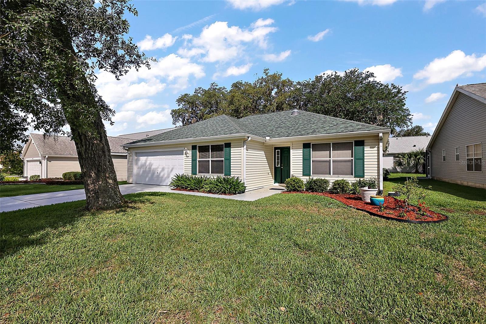 604 JUANITA CT, THE VILLAGES, FL, 32159