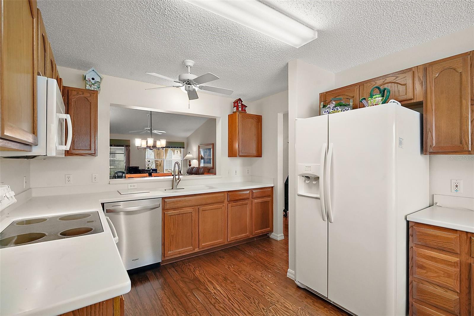 604 JUANITA CT, THE VILLAGES, FL, 32159