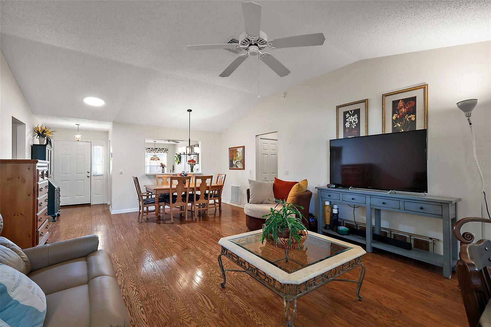 604 JUANITA CT, THE VILLAGES, FL, 32159