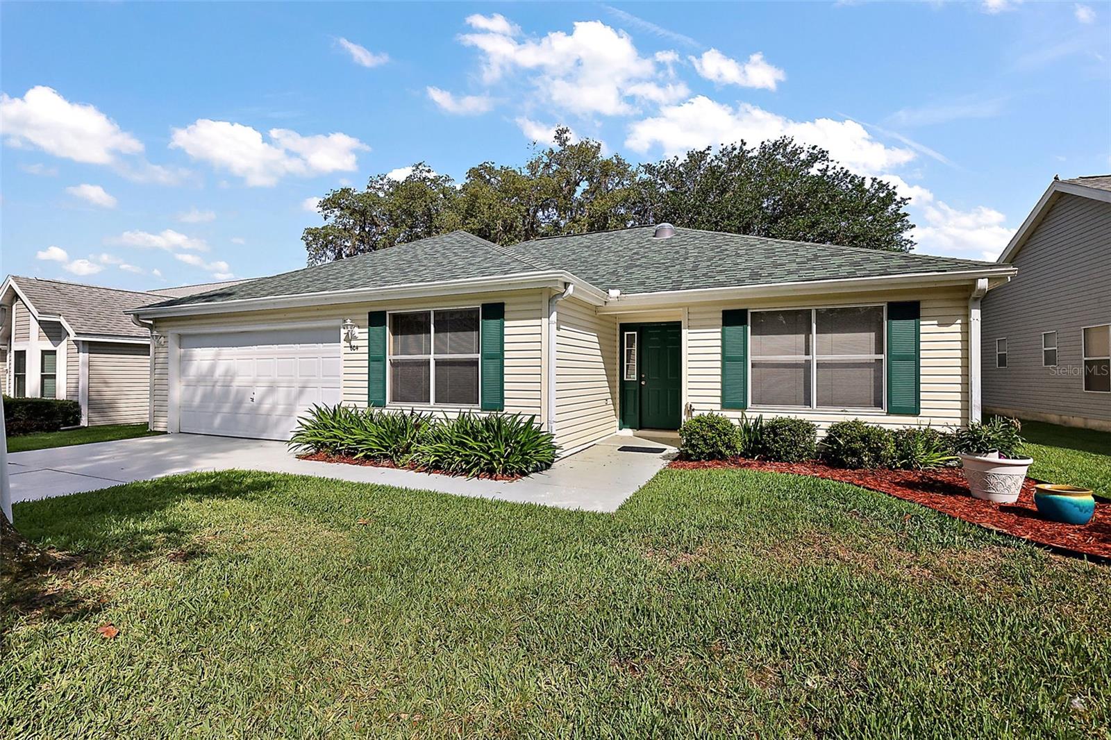 604 JUANITA CT, THE VILLAGES, FL, 32159