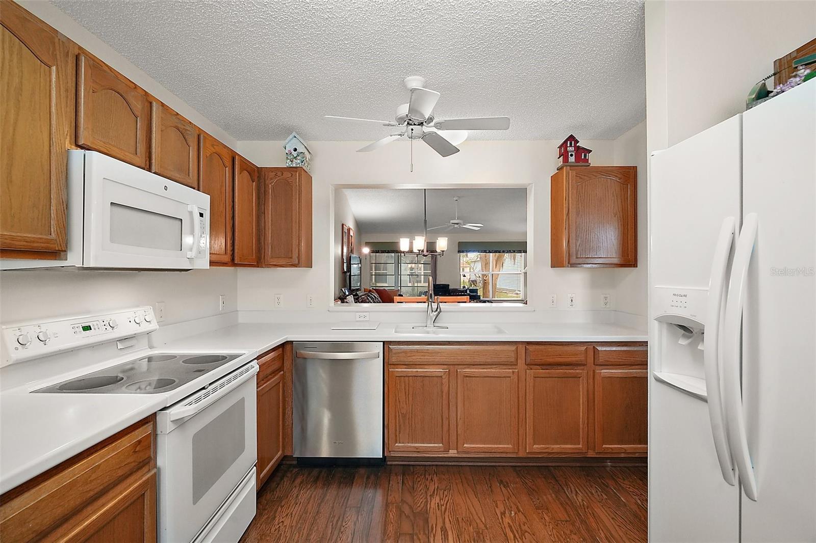 604 JUANITA CT, THE VILLAGES, FL, 32159