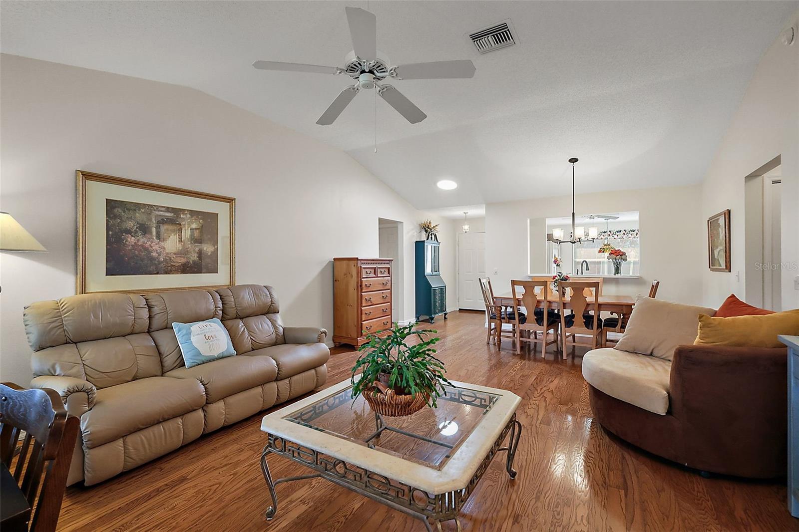 604 JUANITA CT, THE VILLAGES, FL, 32159