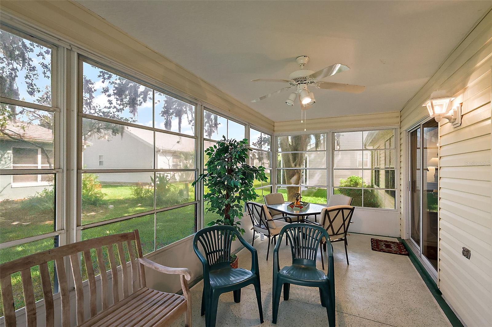 604 JUANITA CT, THE VILLAGES, FL, 32159
