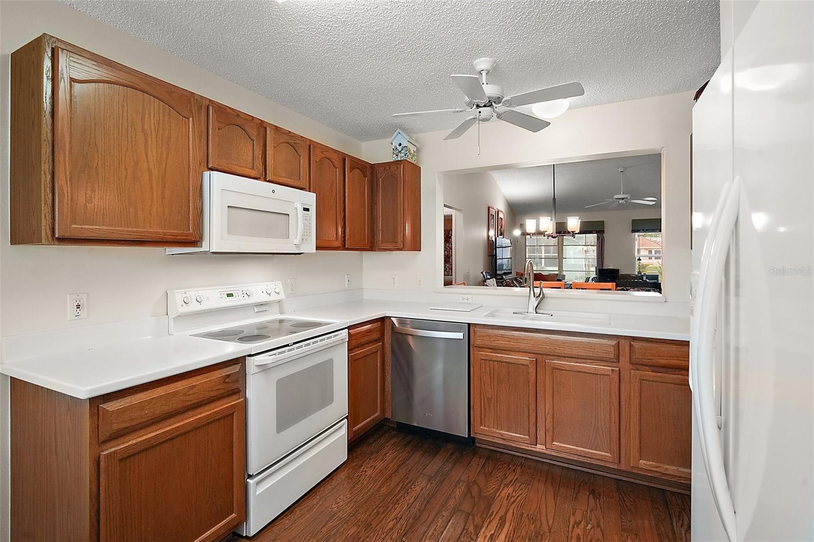 604 JUANITA CT, THE VILLAGES, FL, 32159