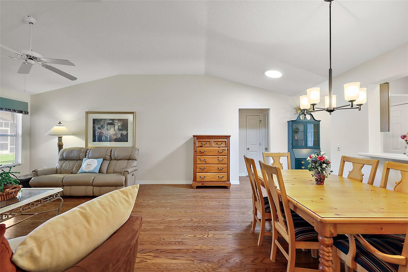 604 JUANITA CT, THE VILLAGES, FL, 32159