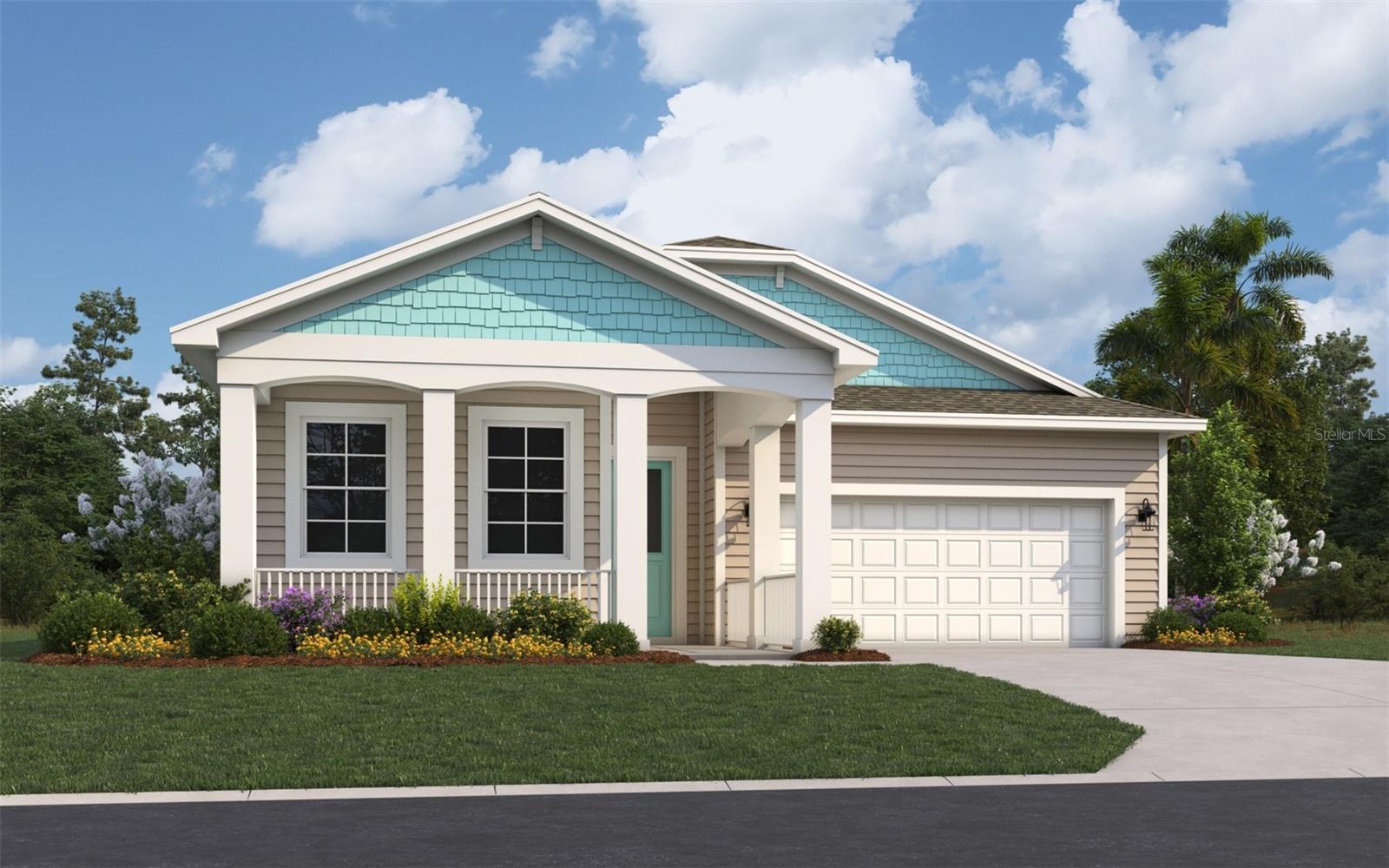 1018 FIESTA KEY CIR, LADY LAKE, FL, 32159