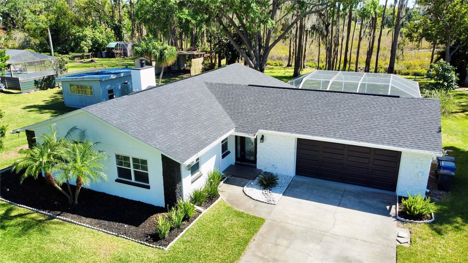 210 LAKE HOBBS RD, LUTZ, FL, 33548