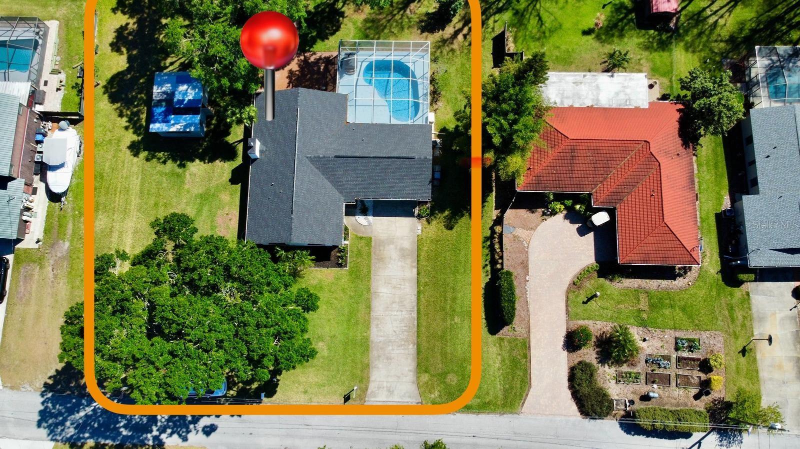 210 LAKE HOBBS RD, LUTZ, FL, 33548
