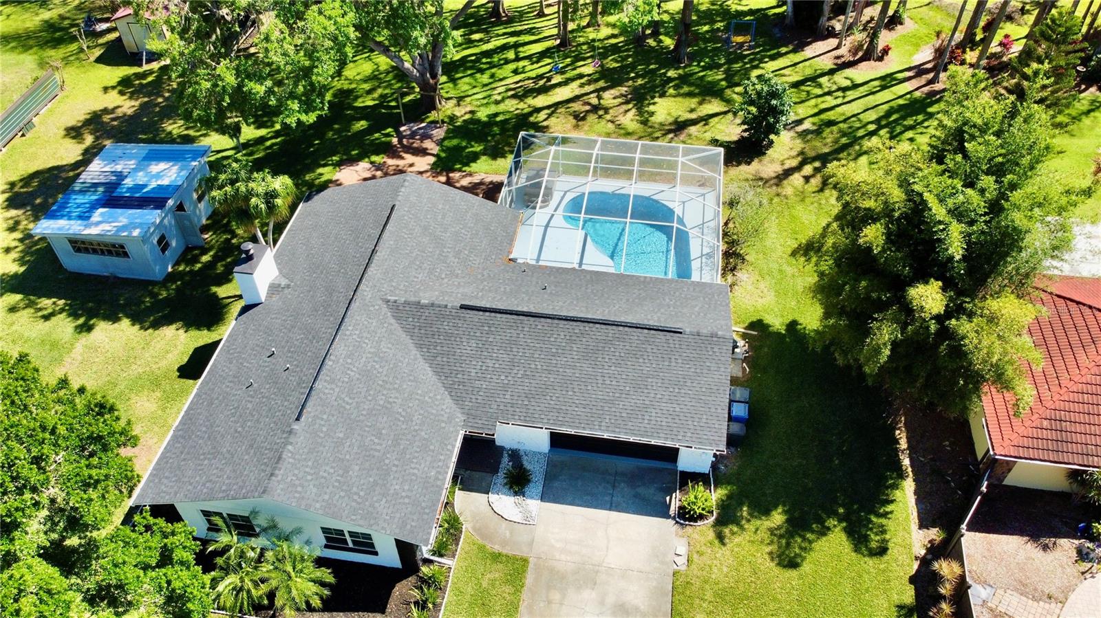 210 LAKE HOBBS RD, LUTZ, FL, 33548