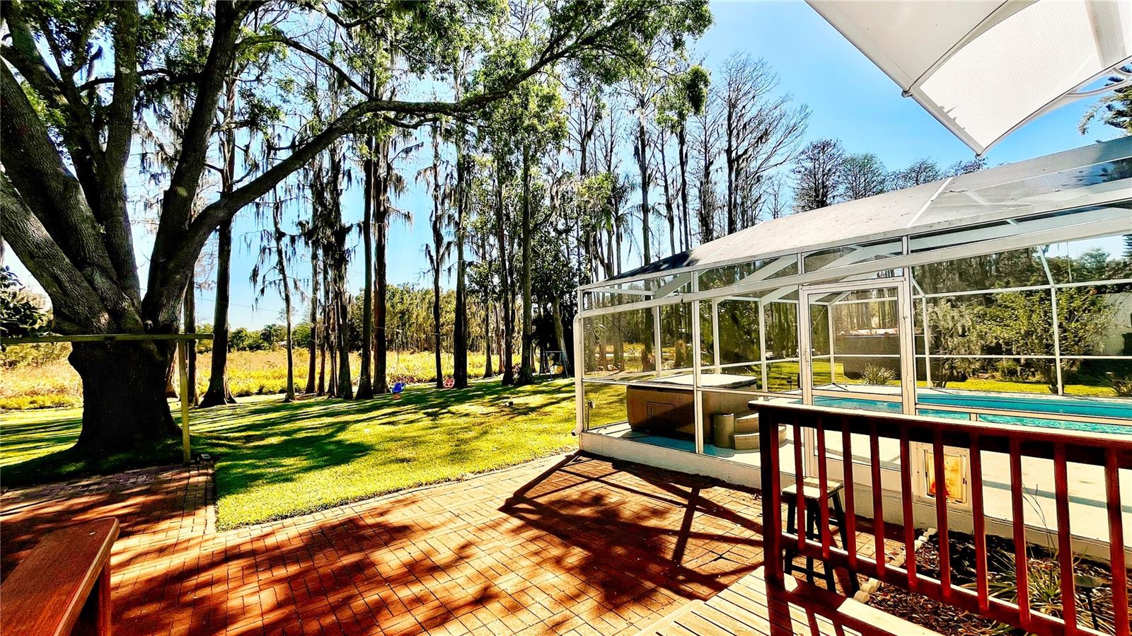 210 LAKE HOBBS RD, LUTZ, FL, 33548
